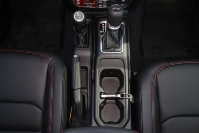 2026 Jeep Wrangler Rubicon 4 Door 4x4