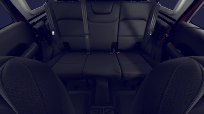 2026 Jeep Wrangler Rubicon 4 Door 4x4