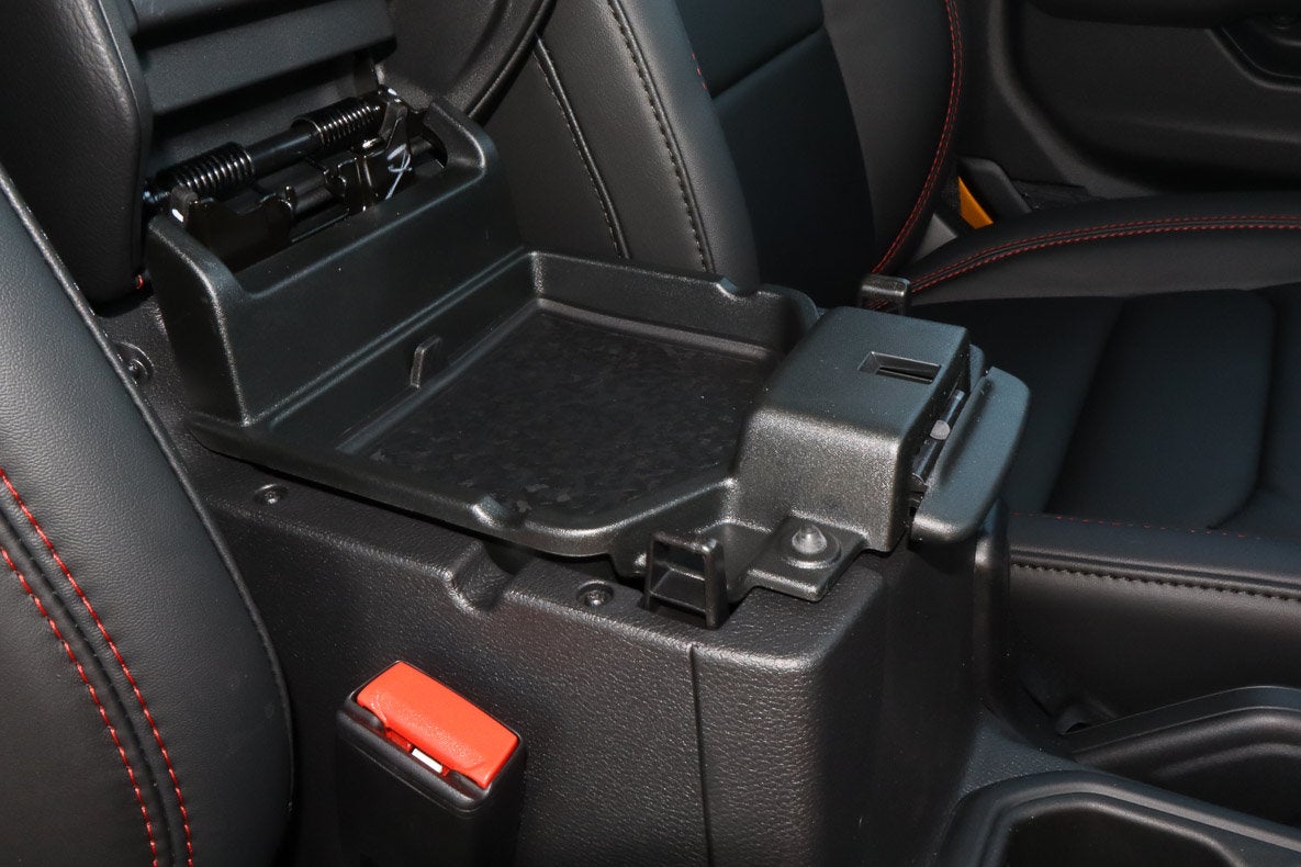 2026 Jeep Wrangler Rubicon 4 Door 4x4