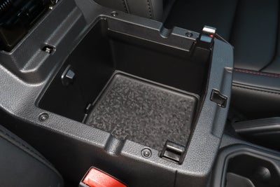 2026 Jeep Wrangler Rubicon 4 Door 4x4