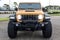 2026 Jeep Wrangler Rubicon 4 Door 4x4
