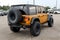 2026 Jeep Wrangler Rubicon 4 Door 4x4
