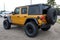 2026 Jeep Wrangler Rubicon 4 Door 4x4