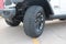 2025 Jeep Wrangler Rubicon 4 Door 4x4