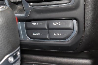 2025 Jeep Wrangler Rubicon 4 Door 4x4