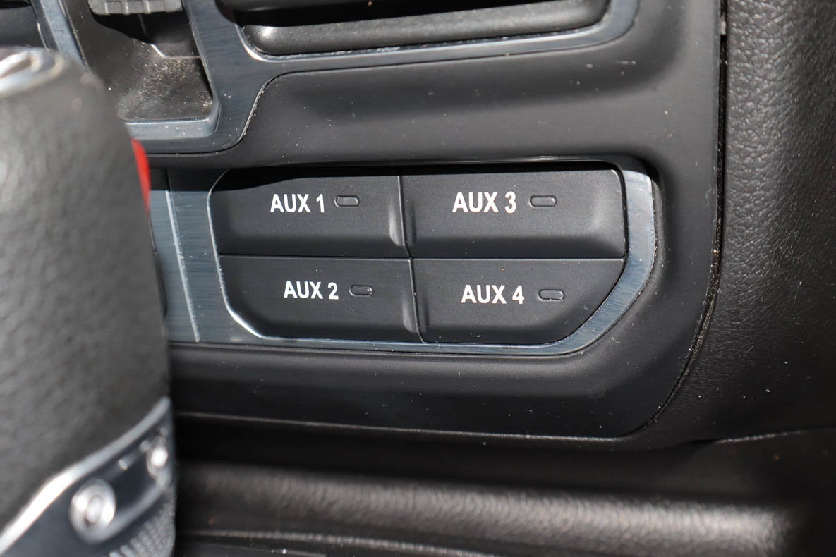 2025 Jeep Wrangler Rubicon 4 Door 4x4