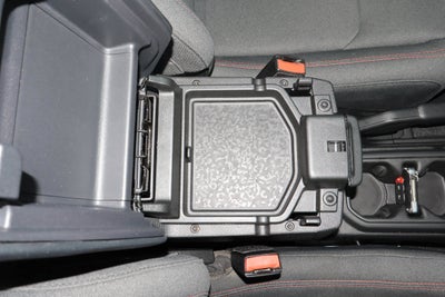 2025 Jeep Wrangler Rubicon 4 Door 4x4