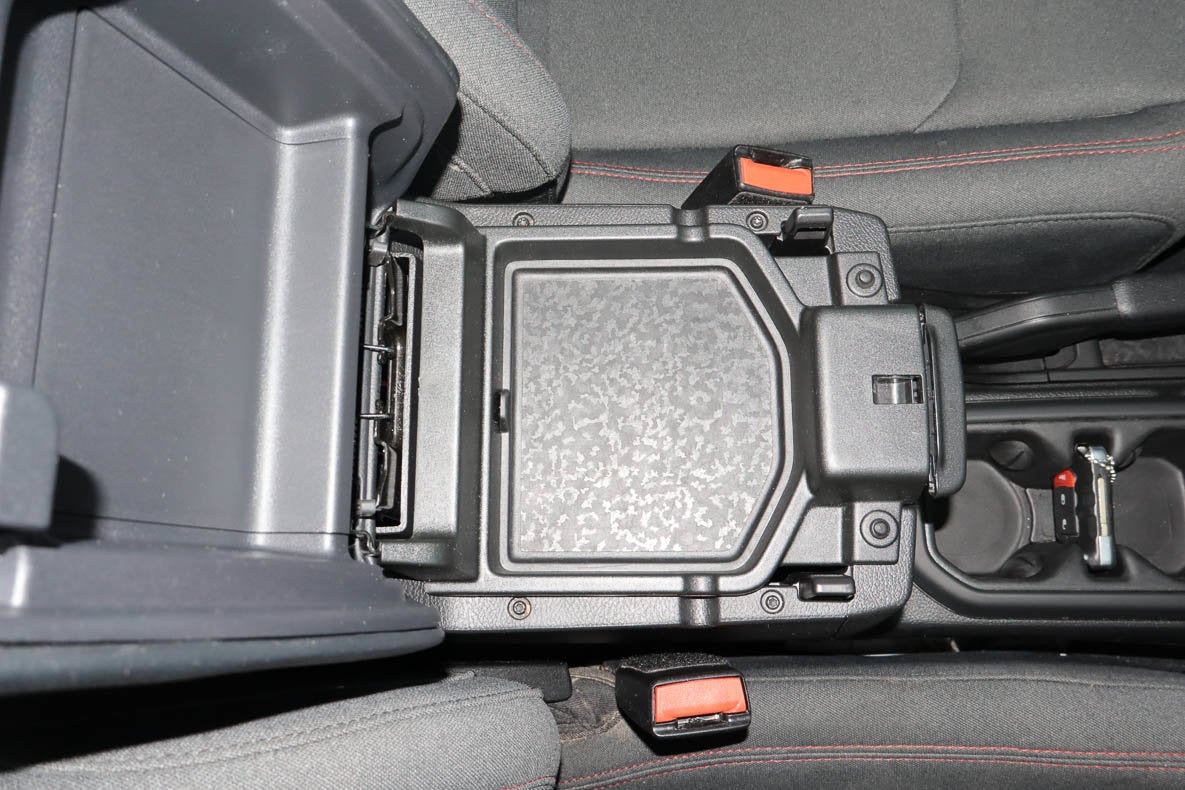2025 Jeep Wrangler Rubicon 4 Door 4x4