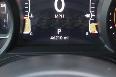 2025 Jeep Wrangler Rubicon 4 Door 4x4