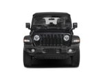 2025 Jeep Wrangler Rubicon 4 Door 4x4