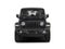 2025 Jeep Wrangler Rubicon 4 Door 4x4