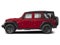 2026 Jeep Wrangler Rubicon 4 Door 4x4