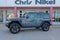 2025 Jeep Wrangler Rubicon 4 Door 4x4