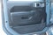 2025 Jeep Wrangler Rubicon 4 Door 4x4