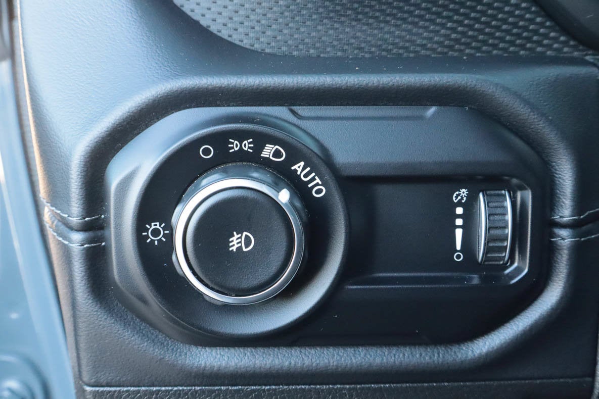 2025 Jeep Wrangler Rubicon 4 Door 4x4