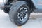 2025 Jeep Wrangler Rubicon 4 Door 4x4