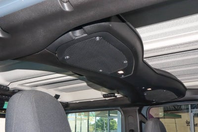 2025 Jeep Wrangler Rubicon 4 Door 4x4