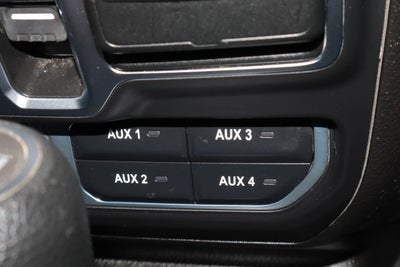 2025 Jeep Wrangler Rubicon 4 Door 4x4