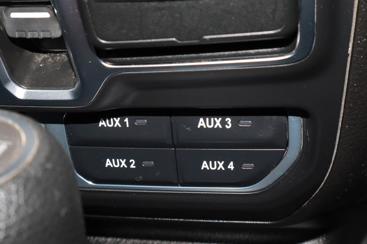 2025 Jeep Wrangler Rubicon 4 Door 4x4