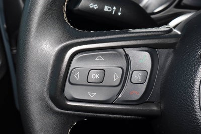 2025 Jeep Wrangler Rubicon 4 Door 4x4