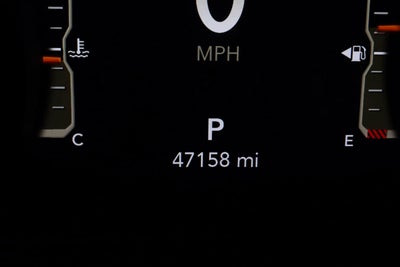 2025 Jeep Wrangler Rubicon 4 Door 4x4