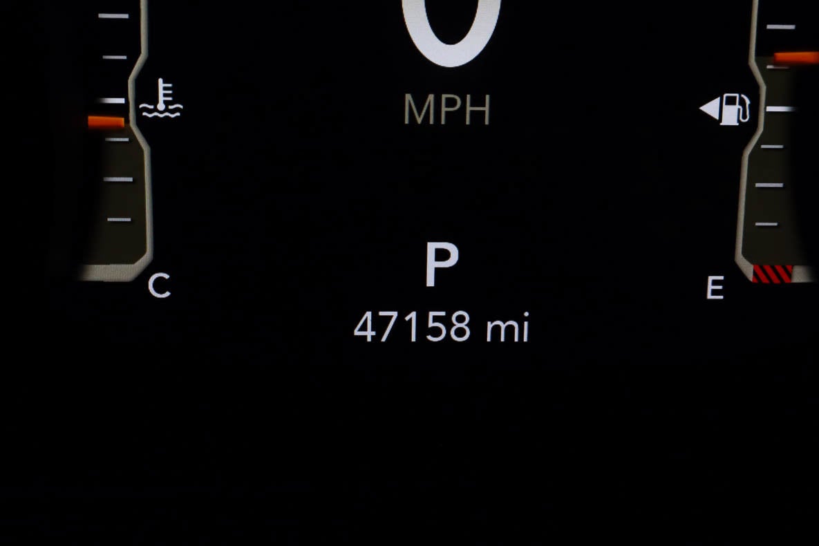 2025 Jeep Wrangler Rubicon 4 Door 4x4
