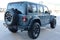 2025 Jeep Wrangler Rubicon 4 Door 4x4