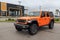 2025 Jeep Wrangler Rubicon 4 Door 4x4