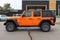 2025 Jeep Wrangler Rubicon 4 Door 4x4