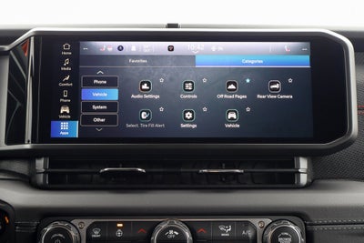 2025 Jeep Wrangler Rubicon 4 Door 4x4