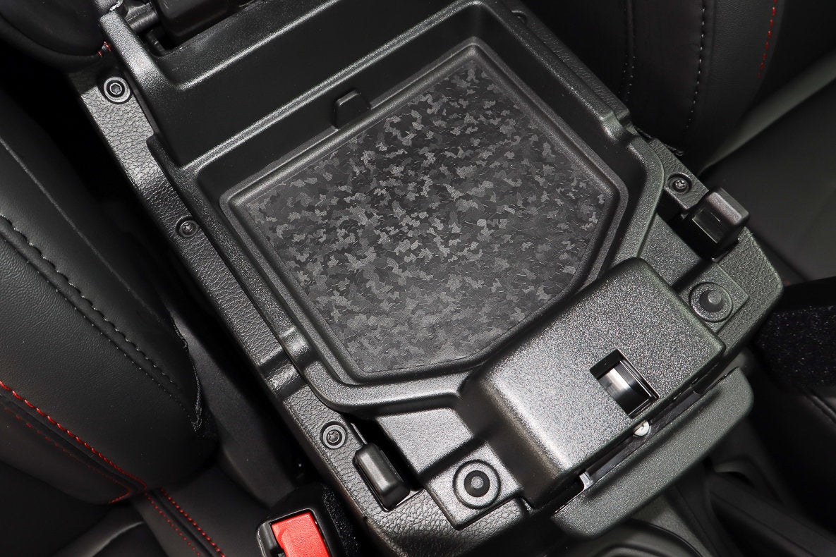 2025 Jeep Wrangler Rubicon 4 Door 4x4