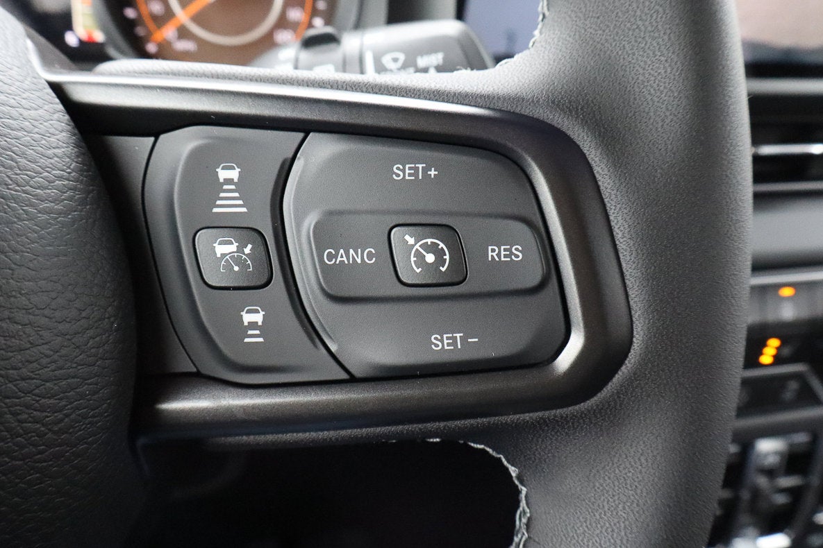 2025 Jeep Wrangler Rubicon 4 Door 4x4