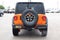 2025 Jeep Wrangler Rubicon 4 Door 4x4