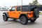 2025 Jeep Wrangler Rubicon 4 Door 4x4