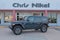 2025 Jeep Wrangler Rubicon 4 Door 4x4
