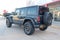 2025 Jeep Wrangler Rubicon 4 Door 4x4