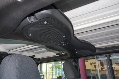 2025 Jeep Wrangler Rubicon 4 Door 4x4