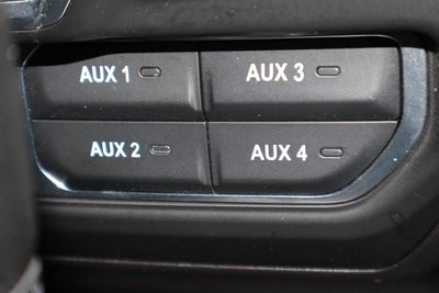 2025 Jeep Wrangler Rubicon 4 Door 4x4
