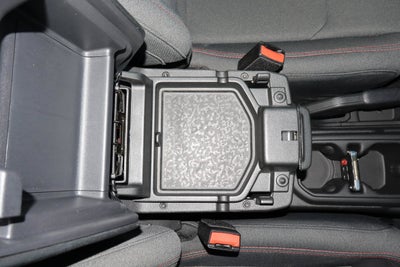 2025 Jeep Wrangler Rubicon 4 Door 4x4