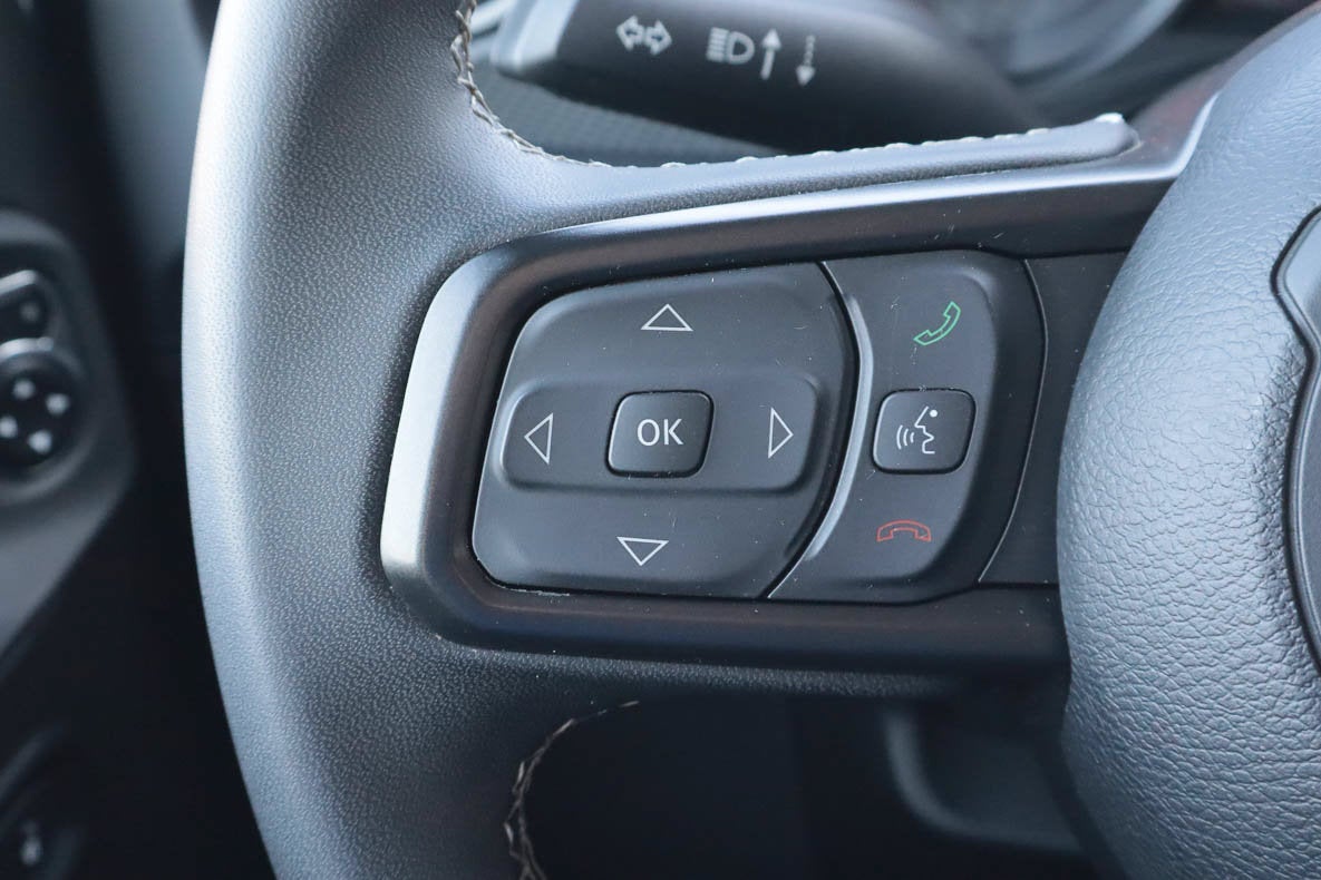 2025 Jeep Wrangler Rubicon 4 Door 4x4