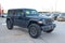 2025 Jeep Wrangler Rubicon 4 Door 4x4