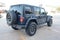 2025 Jeep Wrangler Rubicon 4 Door 4x4
