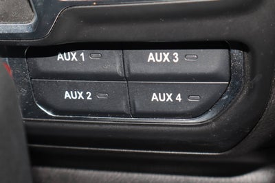 2026 Jeep Wrangler Rubicon 4 Door 4x4