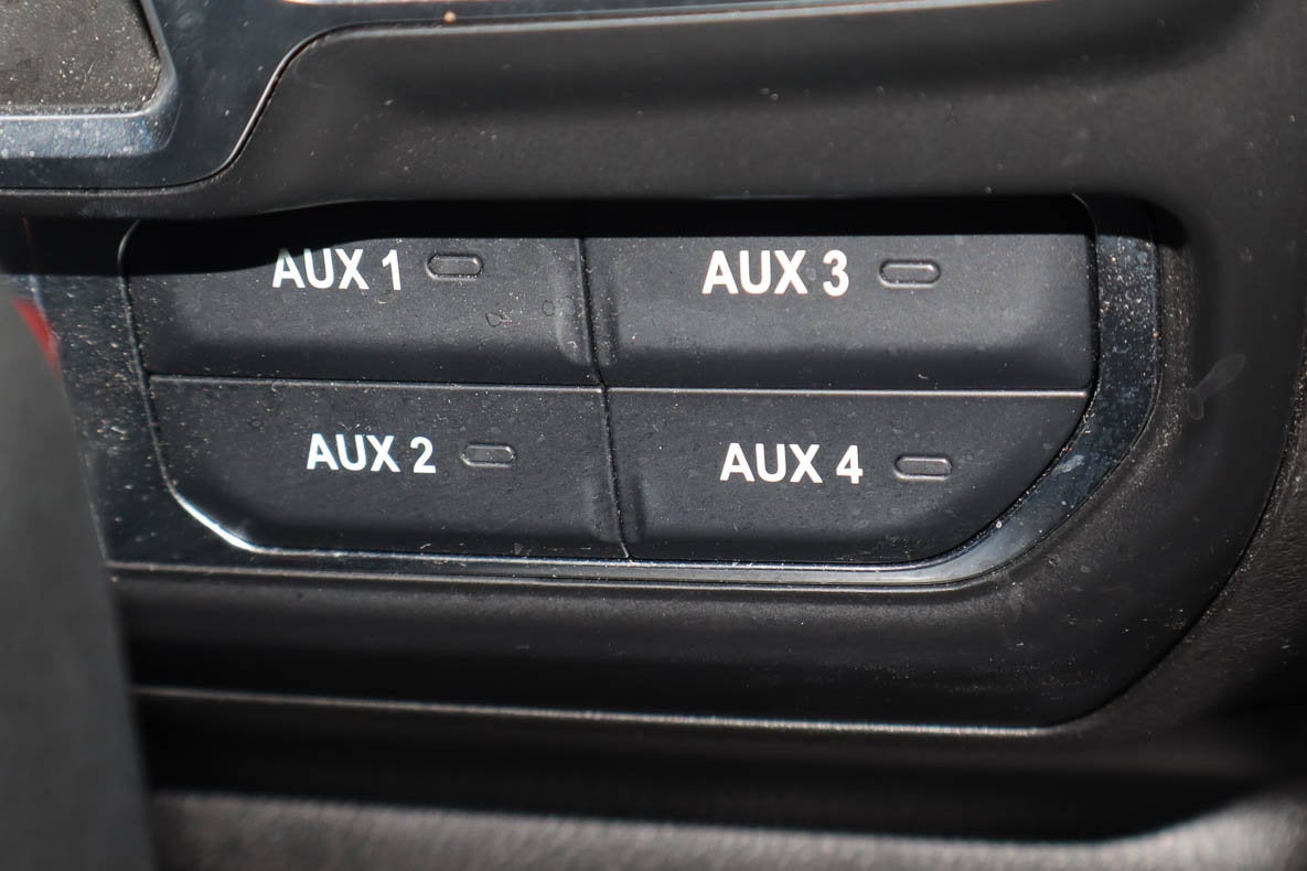2026 Jeep Wrangler Rubicon 4 Door 4x4