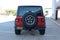 2026 Jeep Wrangler Rubicon 4 Door 4x4
