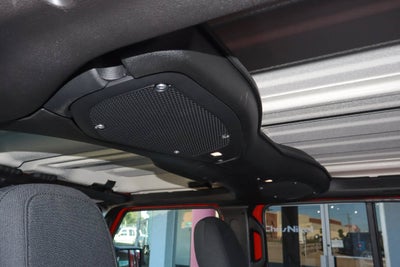 2026 Jeep Wrangler Rubicon 4 Door 4x4