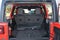 2026 Jeep Wrangler Rubicon 4 Door 4x4
