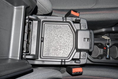 2026 Jeep Wrangler Rubicon 4 Door 4x4