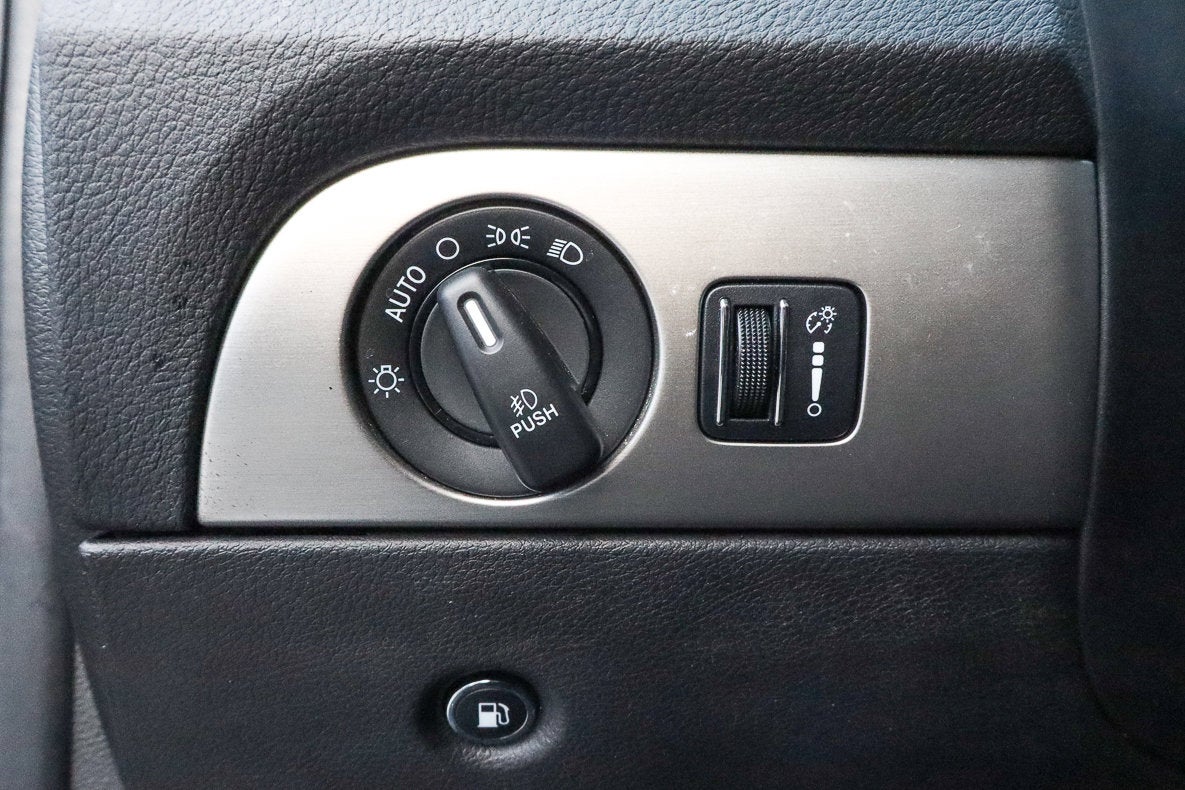 2017 Dodge Durango SXT RWD