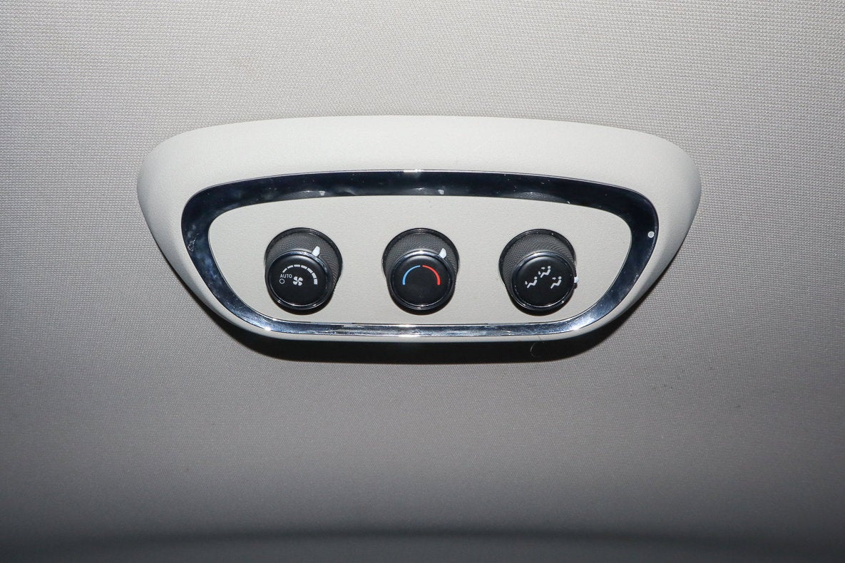 2017 Dodge Durango SXT RWD